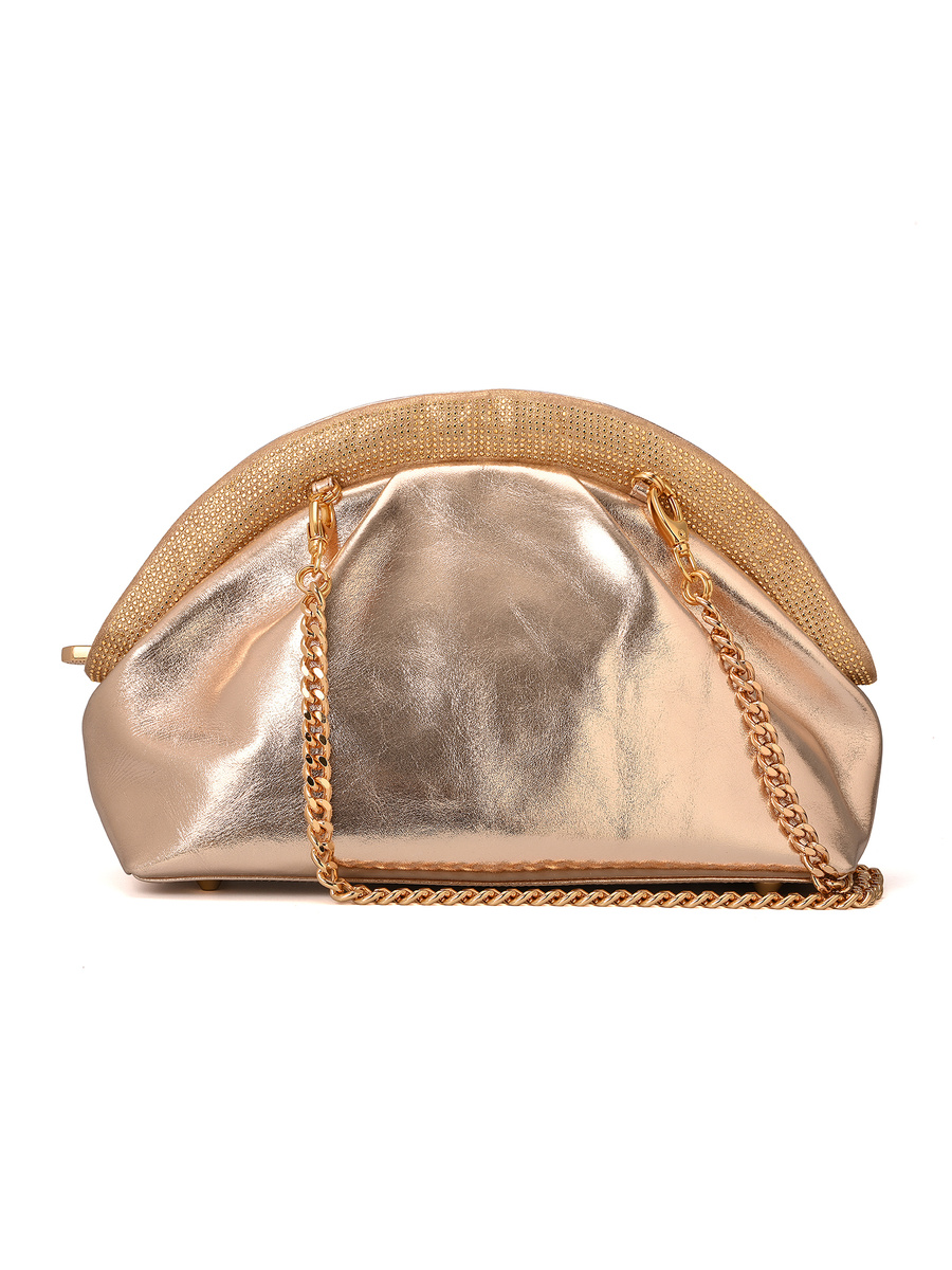 Golden Handbag