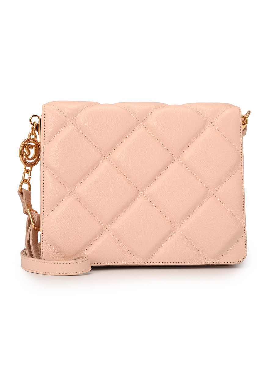 Quilted Bag Minimal Ros�