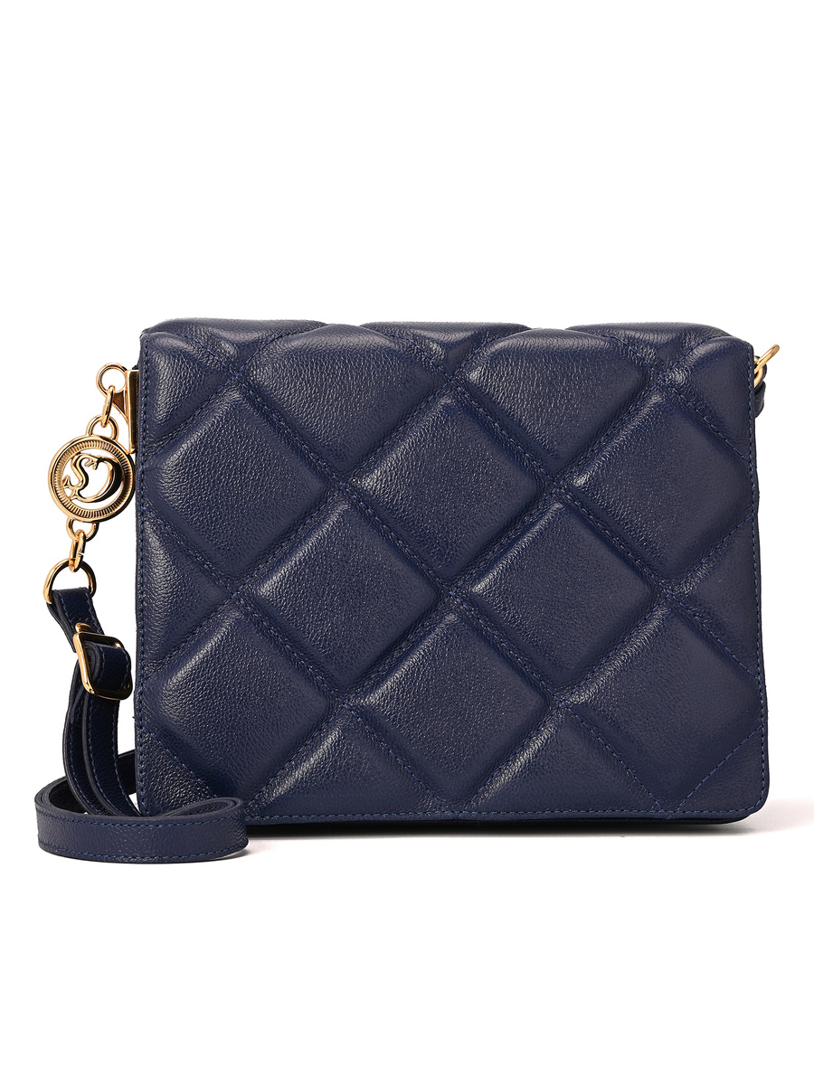 Quilted Bag Minimal Nefertiti
