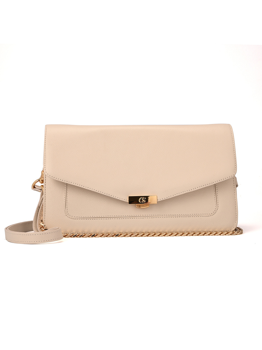 Crossbody Bag Elegance Silk