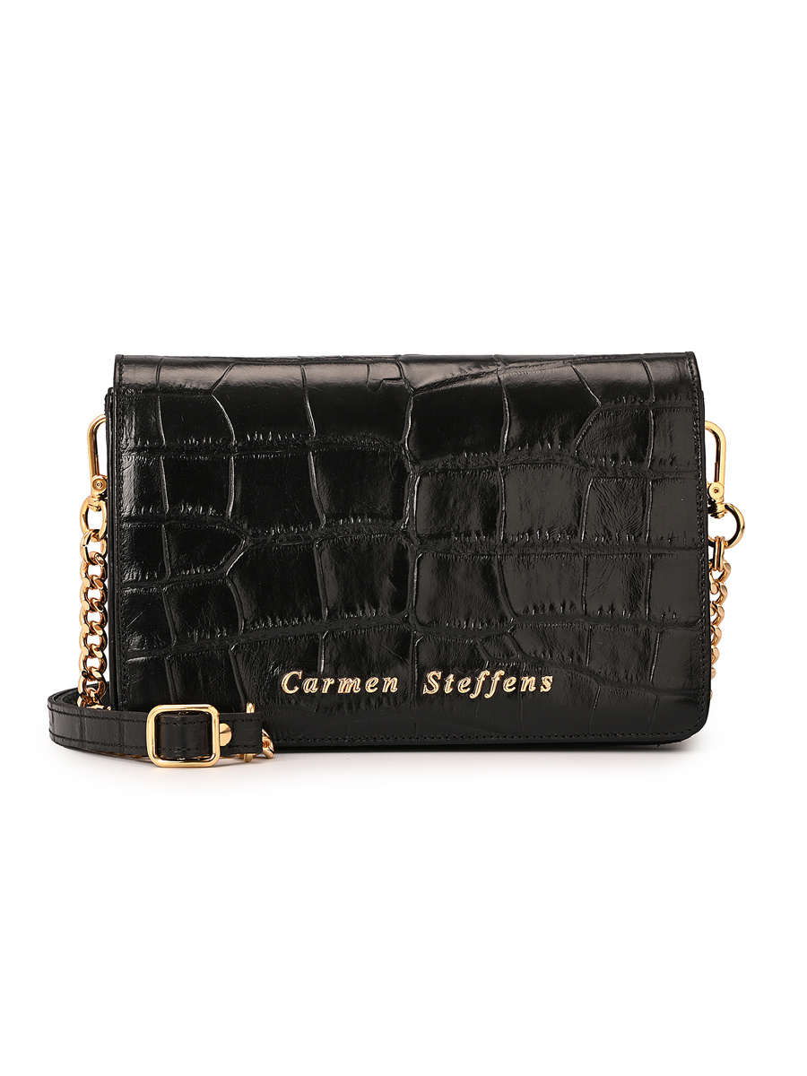 Black Classic Bag