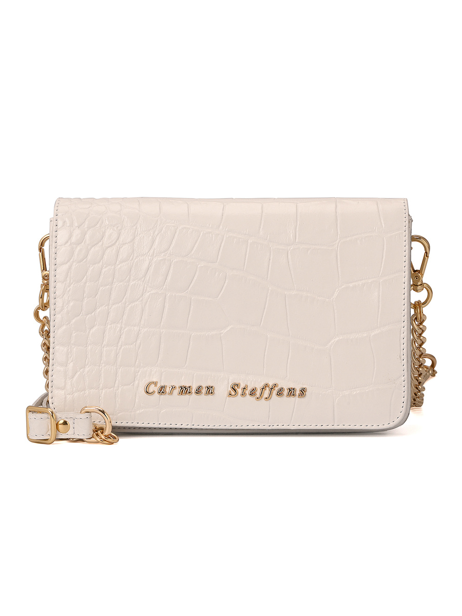 Classic Bag White