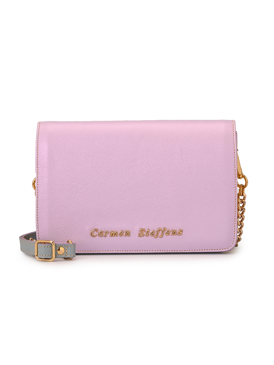 Classic Bag Lavender