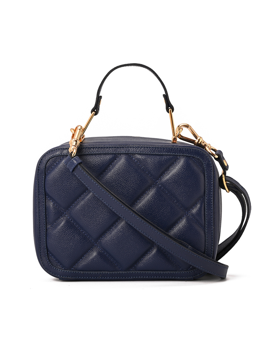 Quilted Bag Classic Nefertiti