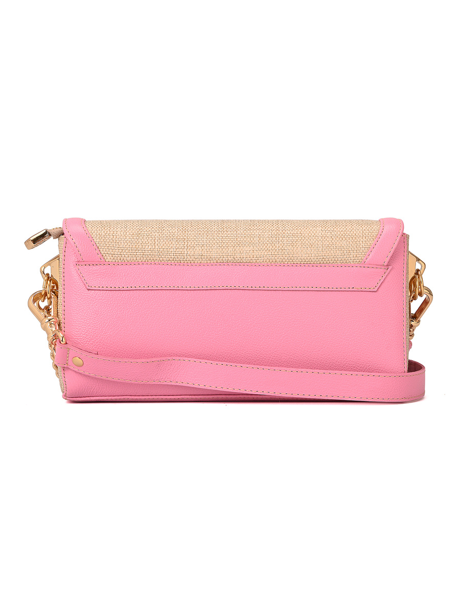 Baguette Bag Hazelnut