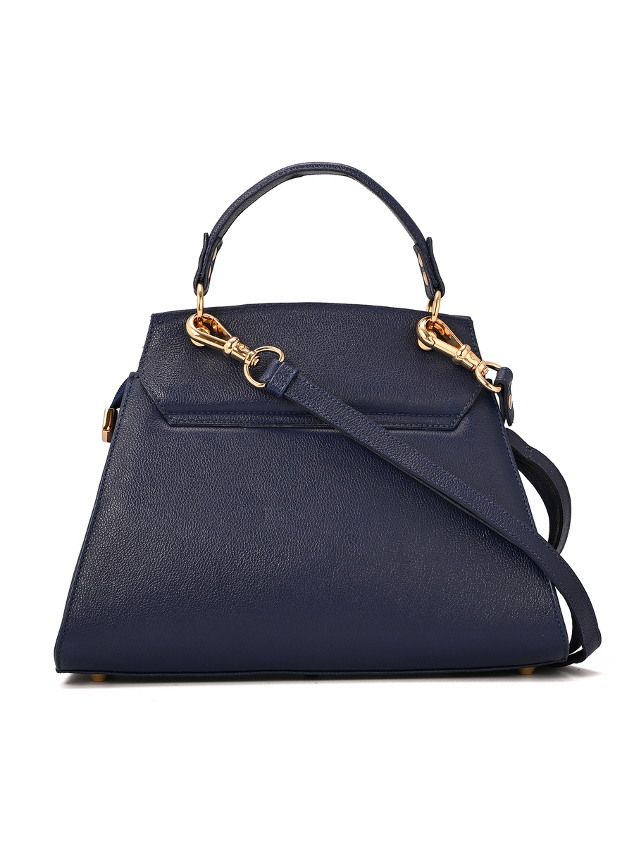 Geometric Bag Nefertiti