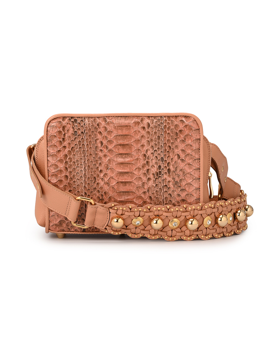 Python Bag Coconut