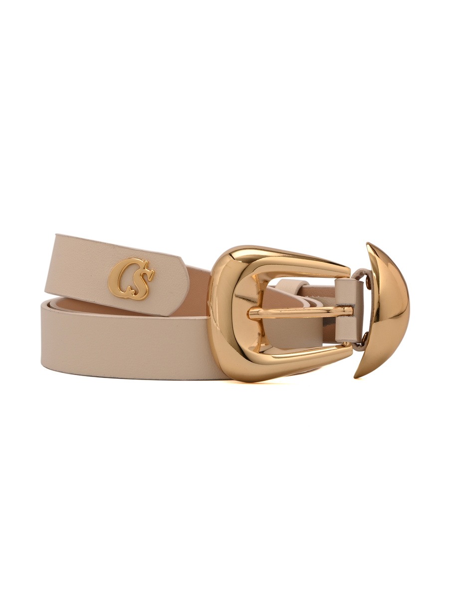 Classic Silk Belt