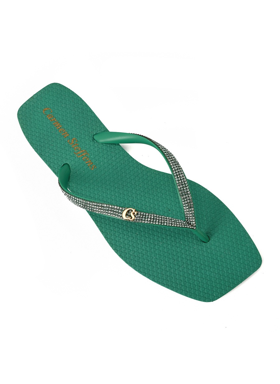 Flip-Flops Cs Shine Acqua