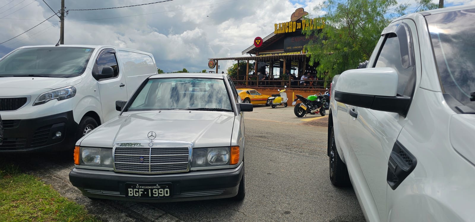 Taubaté Shopping 2026