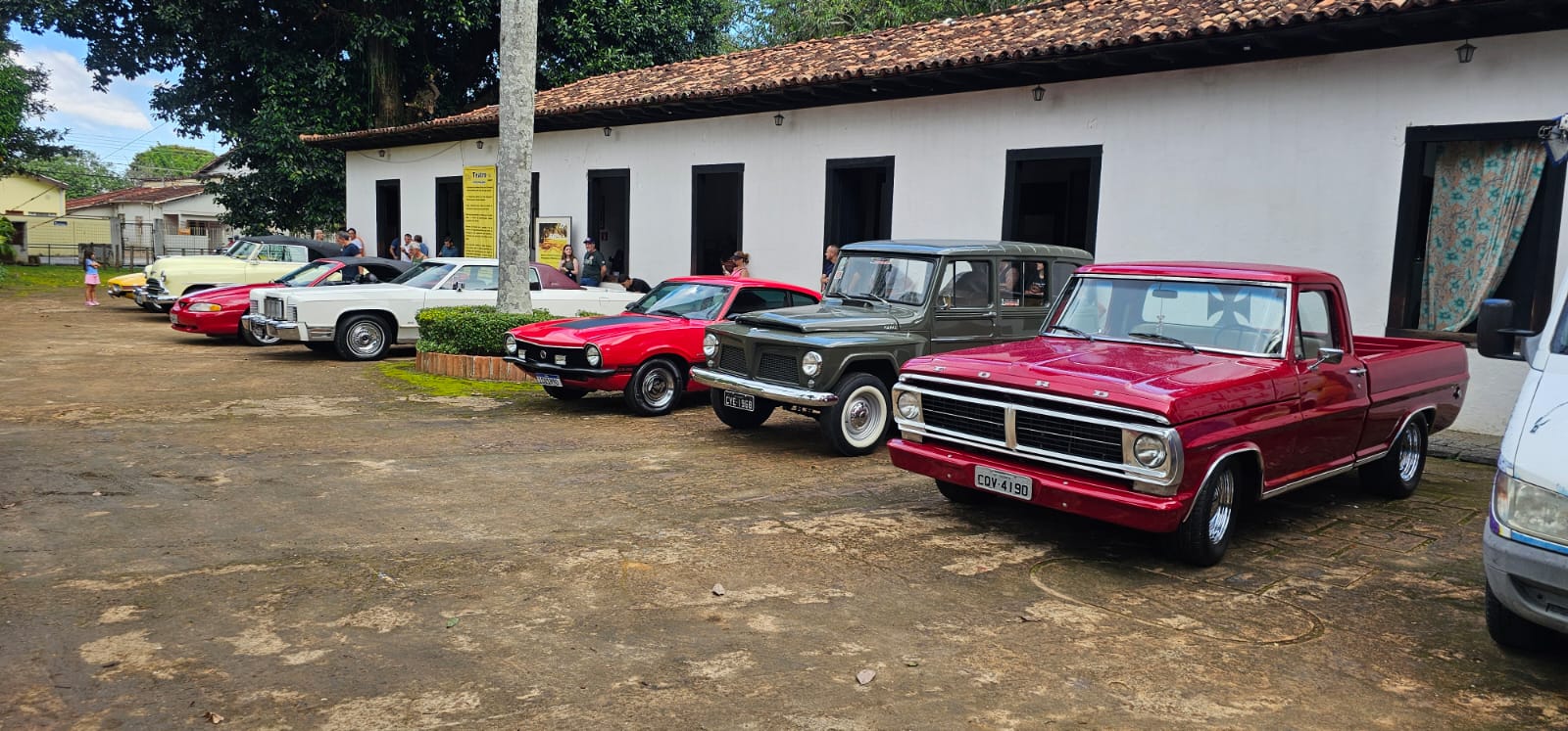 Sítio Pica Pau 2026