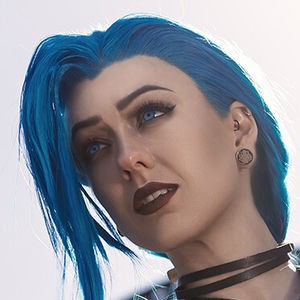 Farbenfuchs / Leslie / farbenfuchs_