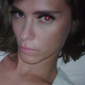 Carolina Dieckmann / loracarola