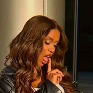 MC Rebecca / rebecca