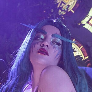 zoevolf / zoevolfcos