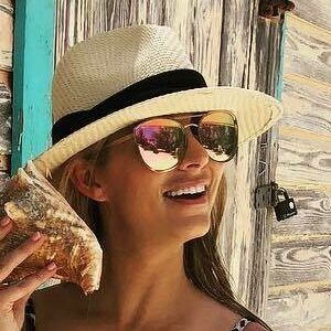 Laura Rutledge / lauramrutledge