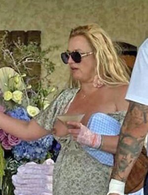 Britney Spears / britneyspears