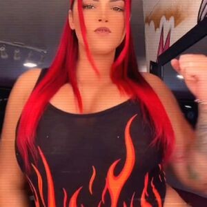 Amanda Miury / miurydj / miuryoficial