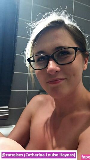 catarinaraexo / catraises / haynesgains