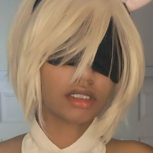 trixie_xm / trixietrxx