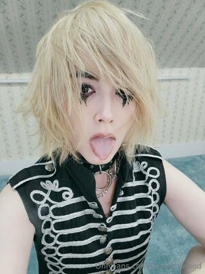 fayelockwood / lockwood.cosplay