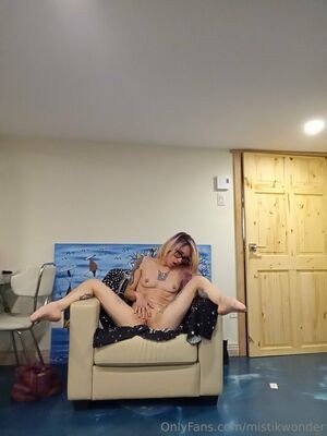 folletrange / mistikwonder