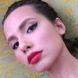 Bente Violet / bentevviolet / justviolet