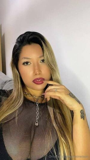 meinelson / princessmei