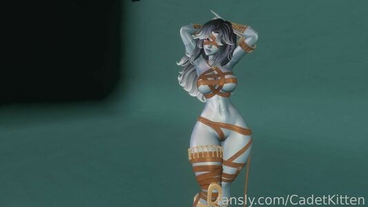 CadetKitten / space.cadet.kittens