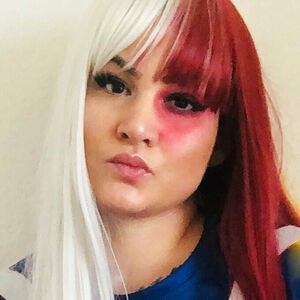 theashleyfancy / thefancyashley