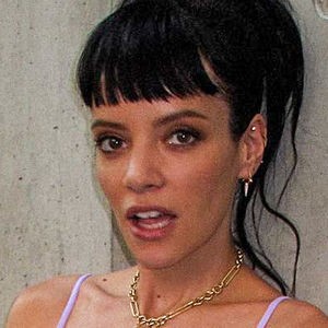 Lily Allen / lilyallen