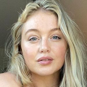 Iskra Lawrence / iamiskra / iskra