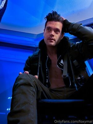 foxymal / foxymal_official