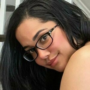 Nailah Rossi / imnailah_