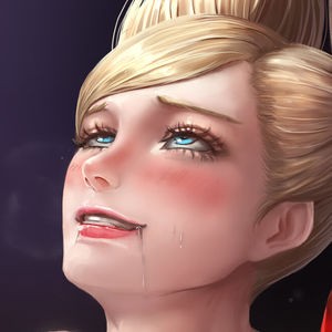 Persona / imheavenxo