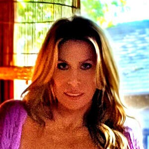 Alexa Andrews / goldkittycity