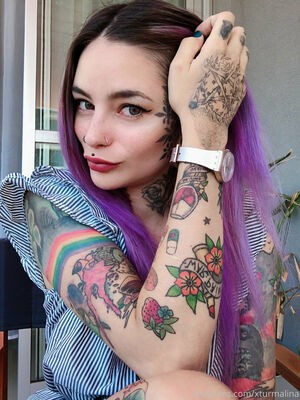 by.turmi / xturmalina