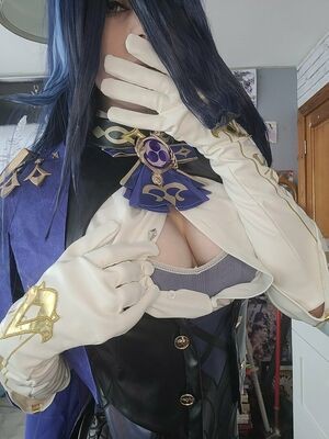 cosplaykittyy / cosplaykity