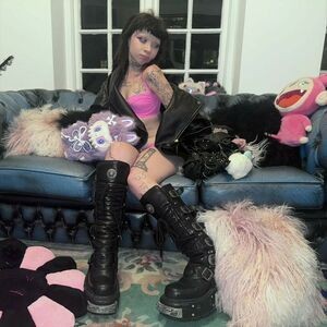 Jazmin Bean / brooklynnskye777 / jazminbean