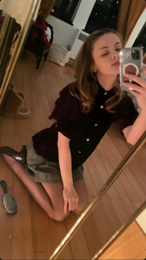 Dasha Nekrasova / dash_cam