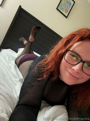 mindofmarina / mindofmina