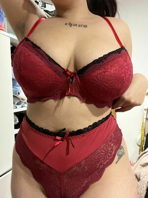 Offelia Ricci / Offeliaricci / tiny_offee