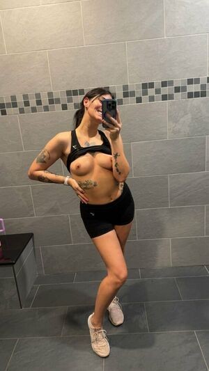 Kimberlee / PeekingCheeks