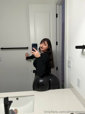 Jakara Mitchell / jakarabellaa / jakaramitchell