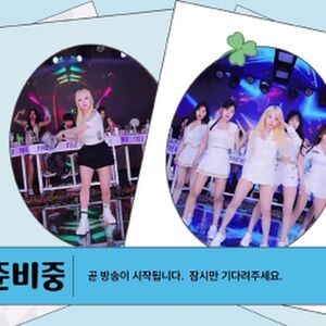 dami_amond / 퀸다미 Dami