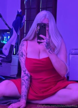 milasmosaic / milavolkerfree