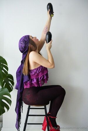 laurent.mariotte / mariotte