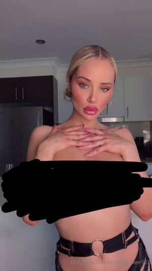 Jessika Power / jessika_power / jessikapower123