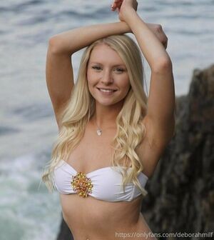 deborahmilf / xdmiles