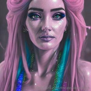 itscassiecurses / thecassiecurse